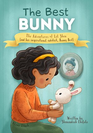 Formatted book cover